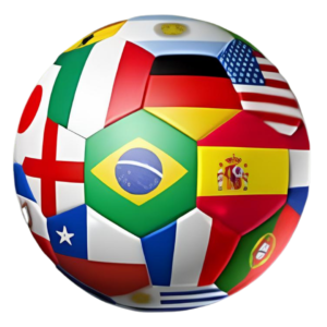 Seleções Nacionais
