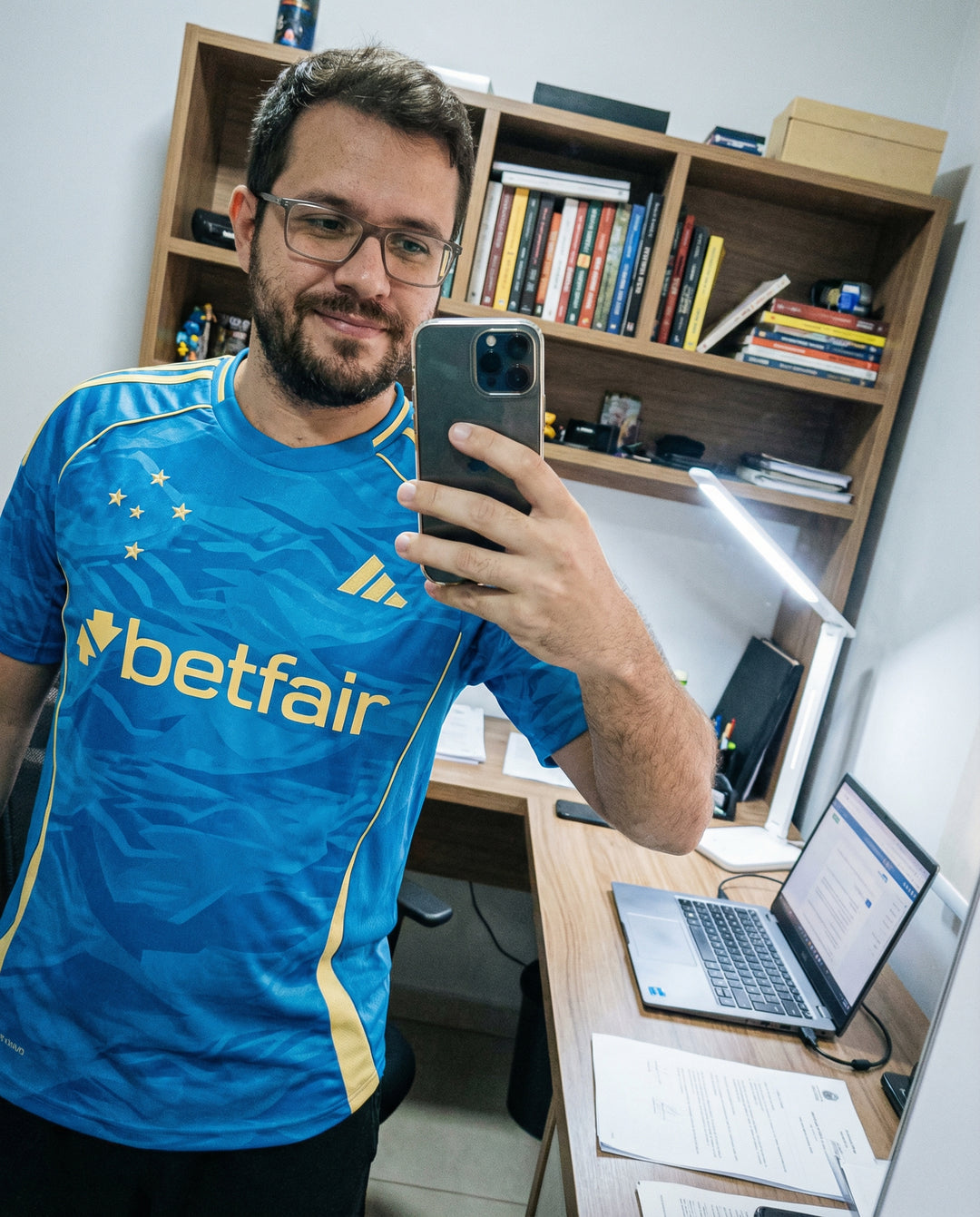Alfredo P. Cavalcanti